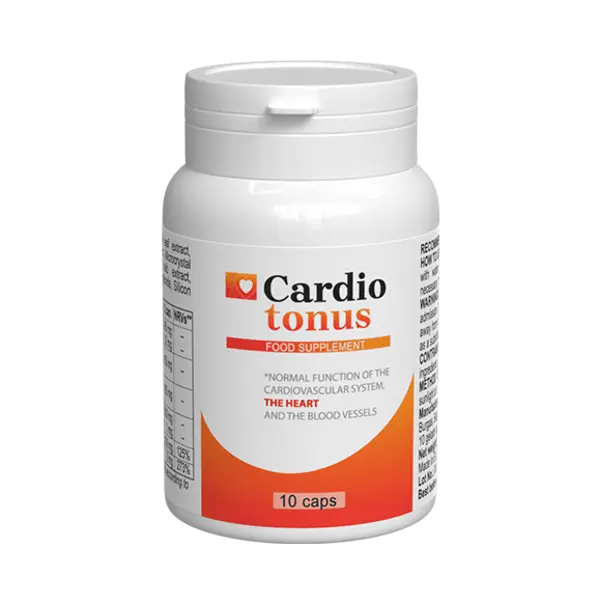 Cardiotonus