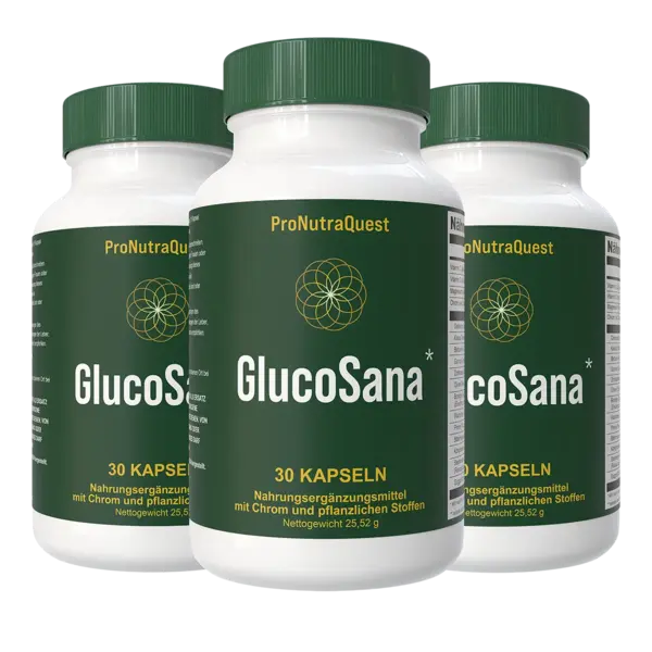 GlucoSana